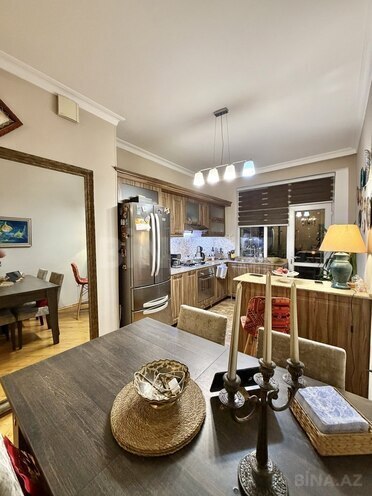 Satılır 3 otaqlı yeni tikili 92 m², Nəriman Nərimanov m., photo 8 from 25