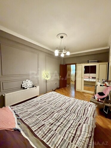 Satılır 3 otaqlı yeni tikili 92 m², Nəriman Nərimanov m., photo 16 from 25