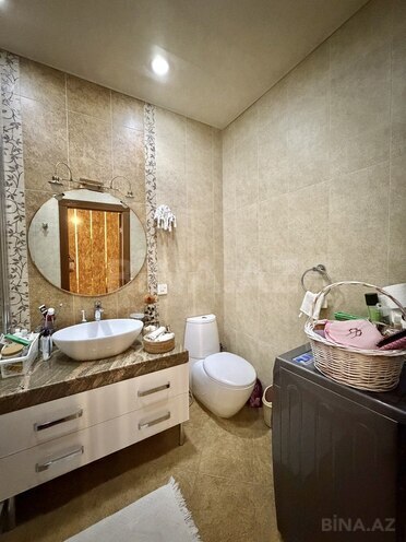 Satılır 3 otaqlı yeni tikili 92 m², Nəriman Nərimanov m., photo 19 from 25