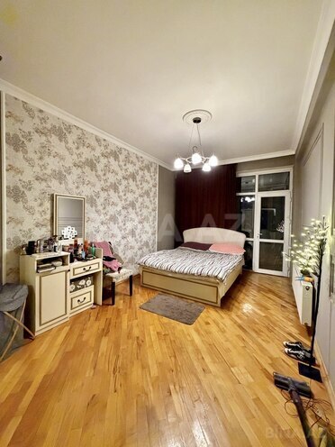 Satılır 3 otaqlı yeni tikili 92 m², Nəriman Nərimanov m., photo 14 from 25
