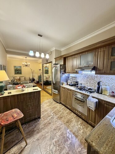 Satılır 3 otaqlı yeni tikili 92 m², Nəriman Nərimanov m., photo 9 from 25