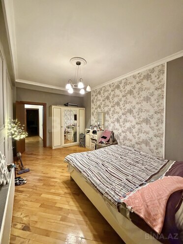 Satılır 3 otaqlı yeni tikili 92 m², Nəriman Nərimanov m., photo 15 from 25