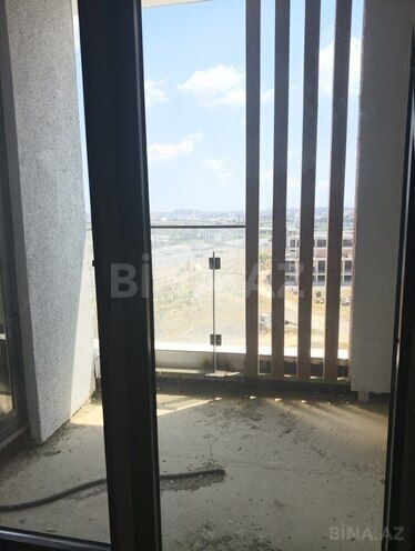 Satılır 2 otaqlı yeni tikili 59 m², Koroğlu m., photo 16 from 18