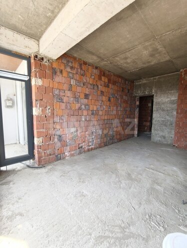 Satılır 2 otaqlı yeni tikili 59 m², Koroğlu m., photo 14 from 18