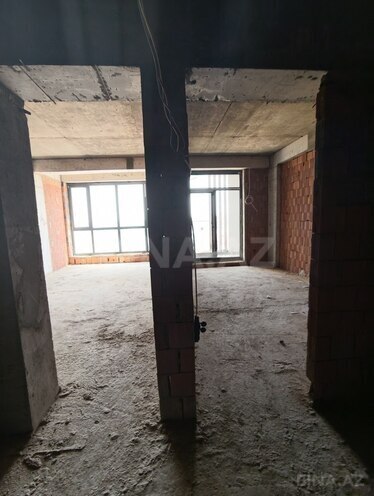 Satılır 2 otaqlı yeni tikili 59 m², Koroğlu m., photo 13 from 18