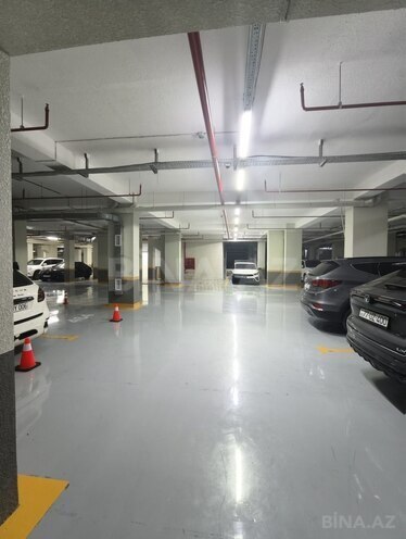 Satılır 2 otaqlı yeni tikili 59 m², Koroğlu m., photo 10 from 18