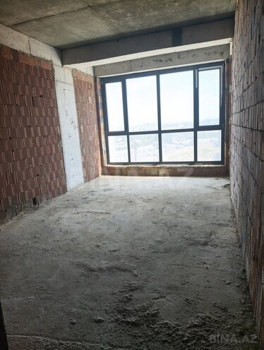 Satılır 2 otaqlı yeni tikili 59 m², Koroğlu m., photo 17 from 18
