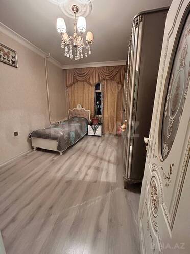 Satılır 5 otaqlı köhnə tikili 130 m², Yeni Yasamal q., photo 8 from 21