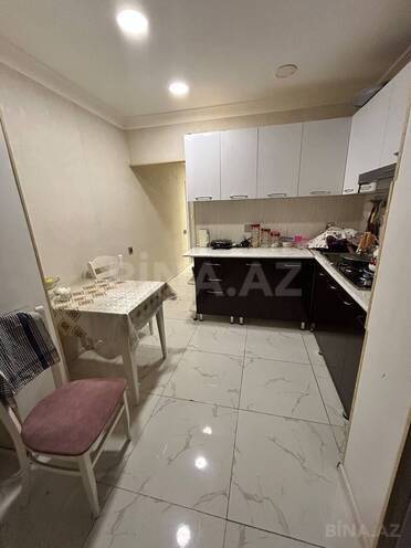 Satılır 5 otaqlı köhnə tikili 130 m², Yeni Yasamal q., photo 15 from 21