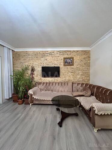 Satılır 5 otaqlı köhnə tikili 130 m², Yeni Yasamal q., photo 7 from 21