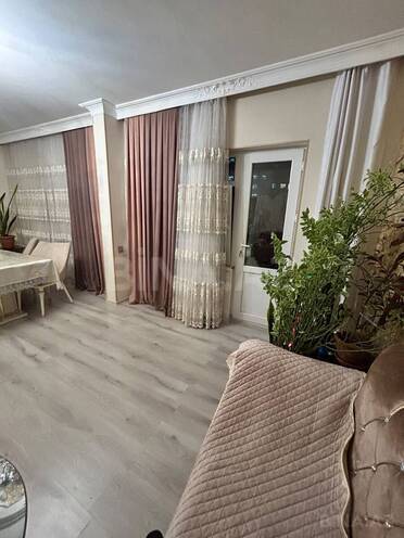 Satılır 5 otaqlı köhnə tikili 130 m², Yeni Yasamal q., photo 6 from 21