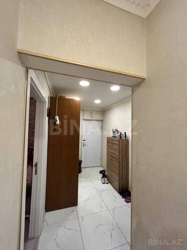 Satılır 5 otaqlı köhnə tikili 130 m², Yeni Yasamal q., photo 14 from 21