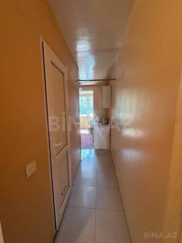 Сдаётся 3-комн. вторичка 65 м², м. Элмляр Академиясы, photo 6 from 10