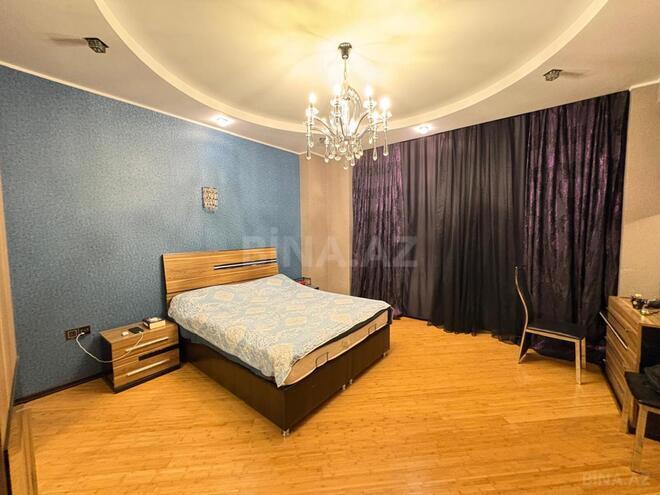 Продается 3-комн. новостройка 157 м², м. Шах Исмаил Хатаи, photo 9 from 14