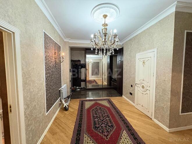 Продается 3-комн. новостройка 157 м², м. Шах Исмаил Хатаи, photo 5 from 14