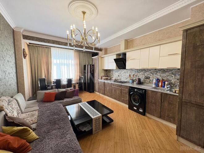 Продается 3-комн. новостройка 157 м², м. Шах Исмаил Хатаи, photo 12 from 14