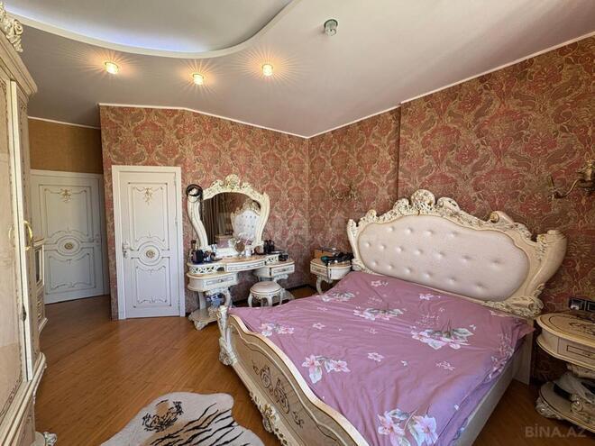 Продается 3-комн. новостройка 157 м², м. Шах Исмаил Хатаи, photo 7 from 14