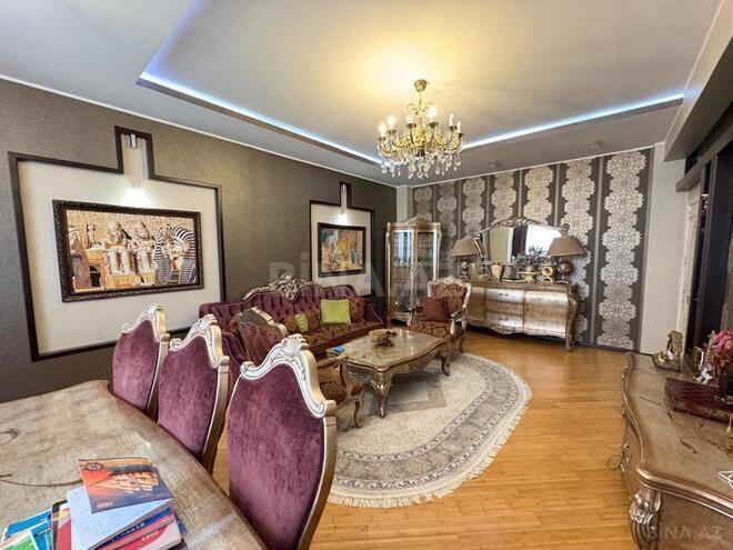 Продается 3-комн. новостройка 157 м², м. Шах Исмаил Хатаи, photo 3 from 14