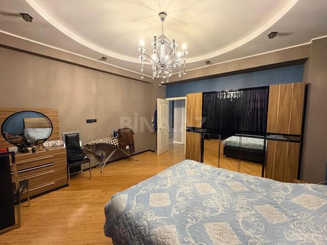 Продается 3-комн. новостройка 157 м², м. Шах Исмаил Хатаи, photo 10 from 14
