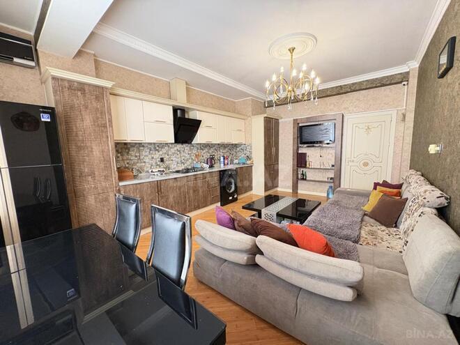 Продается 3-комн. новостройка 157 м², м. Шах Исмаил Хатаи, photo 11 from 14