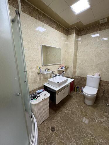 Продается 3-комн. новостройка 157 м², м. Шах Исмаил Хатаи, photo 8 from 14