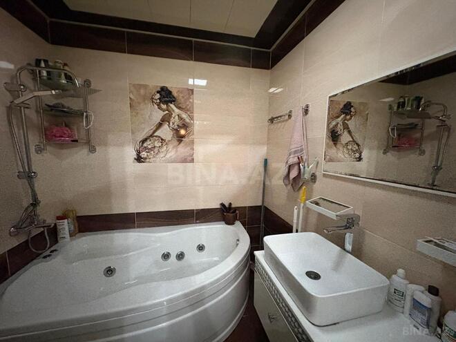 Продается 3-комн. новостройка 157 м², м. Шах Исмаил Хатаи, photo 13 from 14