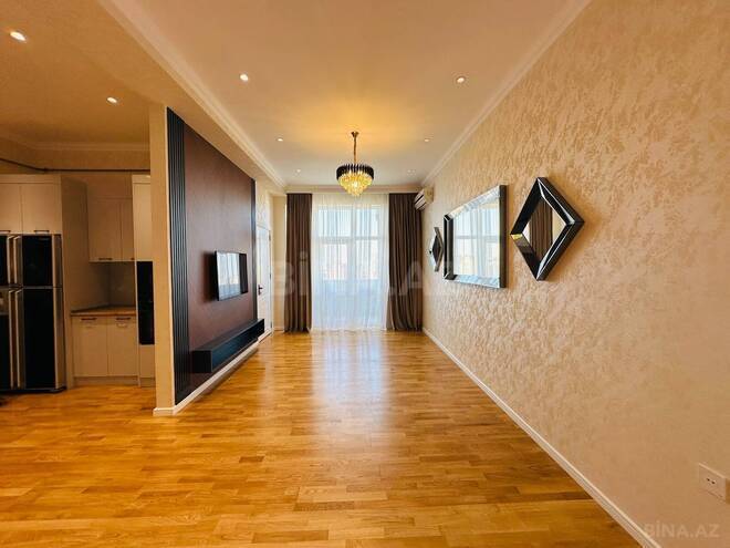 Продаётся 2-комн. новостройка 72 м², м. 8 ноября, photo 3 from 20