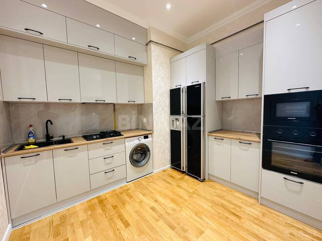 Продаётся 2-комн. новостройка 72 м², м. 8 ноября, photo 10 from 20