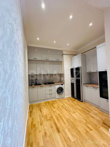 Продаётся 2-комн. новостройка 72 м², м. 8 ноября, photo 8 from 20