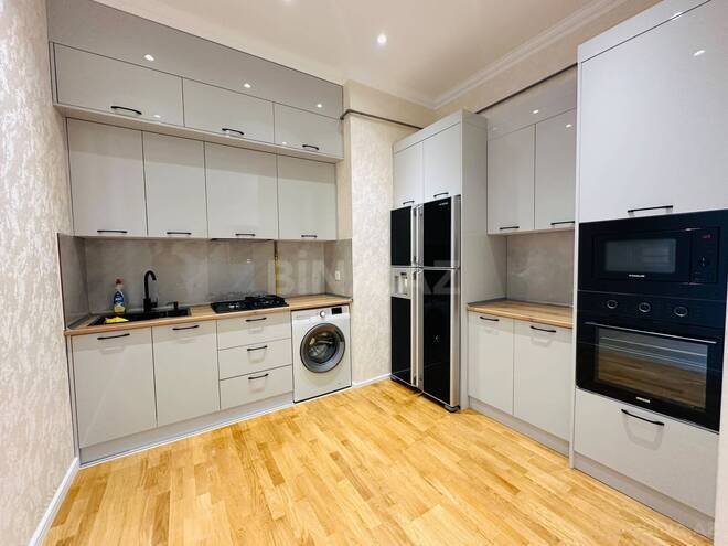 Продаётся 2-комн. новостройка 72 м², м. 8 ноября, photo 7 from 20