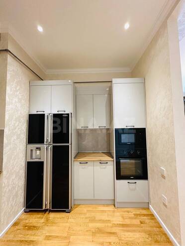 Продаётся 2-комн. новостройка 72 м², м. 8 ноября, photo 9 from 20