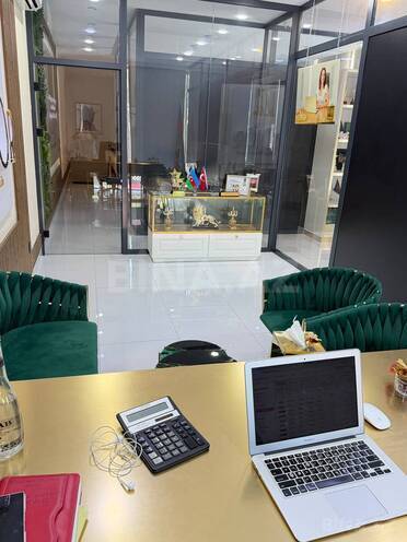 İcarəyə verilir 4 otaqlı ofis 120 m², 28 May m., photo 4 from 16