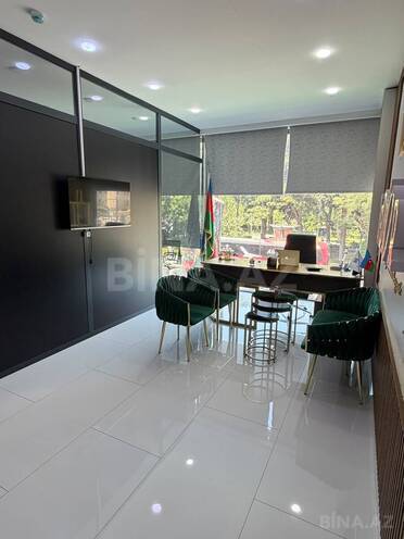 İcarəyə verilir 4 otaqlı ofis 120 m², 28 May m., photo 1 from 16