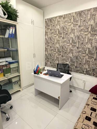 İcarəyə verilir 4 otaqlı ofis 120 m², 28 May m., photo 8 from 16