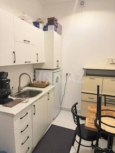 İcarəyə verilir 4 otaqlı ofis 120 m², 28 May m., photo 9 from 16