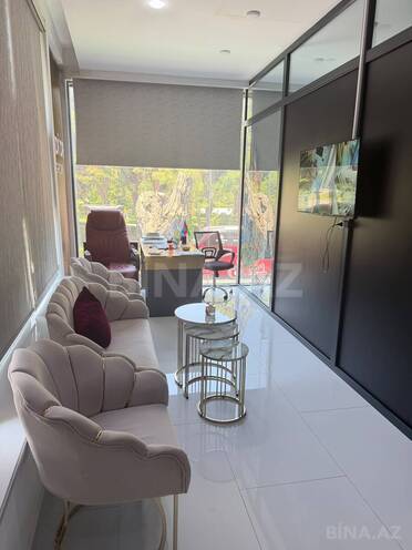 İcarəyə verilir 4 otaqlı ofis 120 m², 28 May m., photo 5 from 16