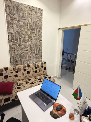 İcarəyə verilir 4 otaqlı ofis 120 m², 28 May m., photo 12 from 16