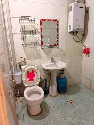 Satılır 2 otaqlı köhnə tikili 50 m², Neftçilər m., photo 6 from 8