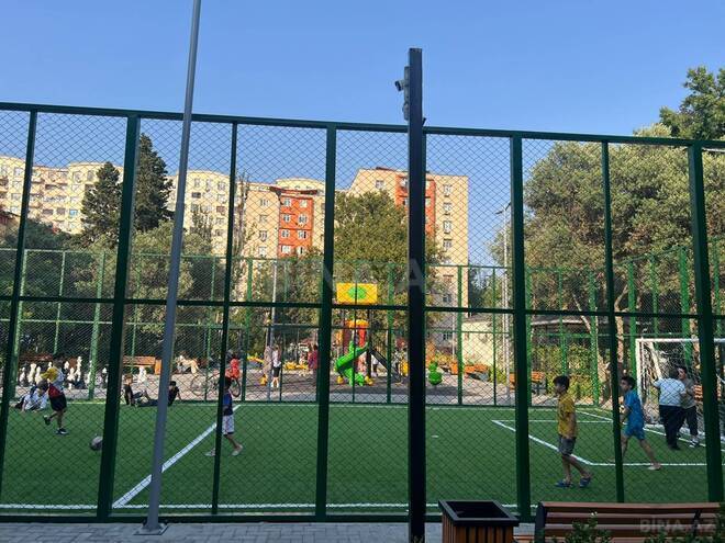 Satılır 2 otaqlı köhnə tikili 50 m², Neftçilər m., photo 1 from 8