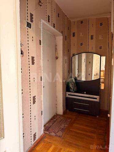 Satılır 2 otaqlı köhnə tikili 50 m², Neftçilər m., photo 5 from 8