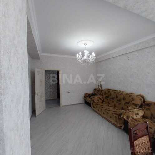 Продаётся 3-комн. новостройка 60 м², пос. Масазыр, photo 5 from 15