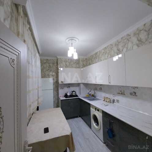 Продаётся 3-комн. новостройка 60 м², пос. Масазыр, photo 1 from 15