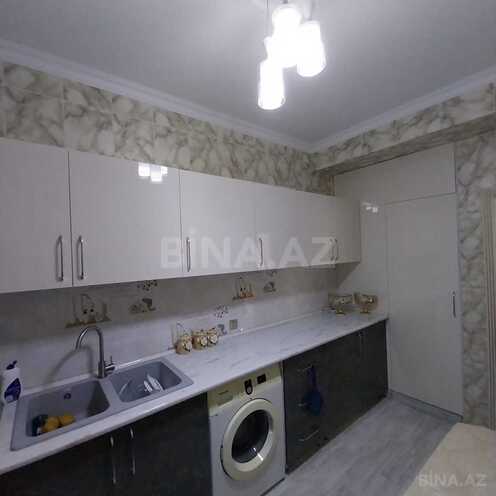 Продаётся 3-комн. новостройка 60 м², пос. Масазыр, photo 13 from 15