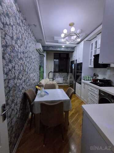 Продаётся 3-комн. новостройка 60 м², пос. Масазыр, photo 6 from 15