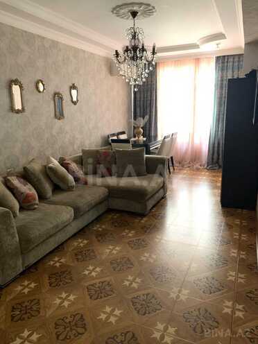 Продаётся 3-комн. новостройка 85 м², photo 1 from 14