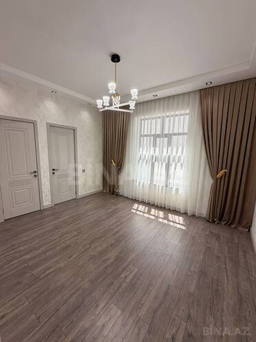 Satılır 4 otaqlı həyət evi/bağ evi 145 m², Şağan q., photo 9 from 23