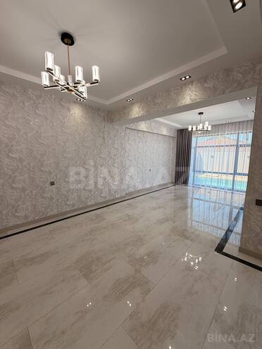 Satılır 4 otaqlı həyət evi/bağ evi 145 m², Şağan q., photo 6 from 23