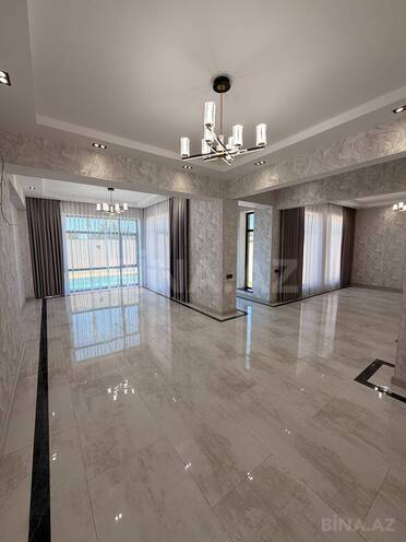 Satılır 4 otaqlı həyət evi/bağ evi 145 m², Şağan q., photo 5 from 23