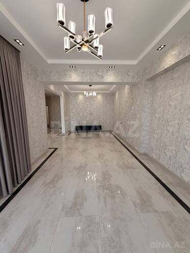 Satılır 4 otaqlı həyət evi/bağ evi 145 m², Şağan q., photo 7 from 23