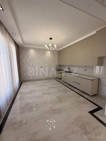 Satılır 4 otaqlı həyət evi/bağ evi 145 m², Şağan q., photo 15 from 23